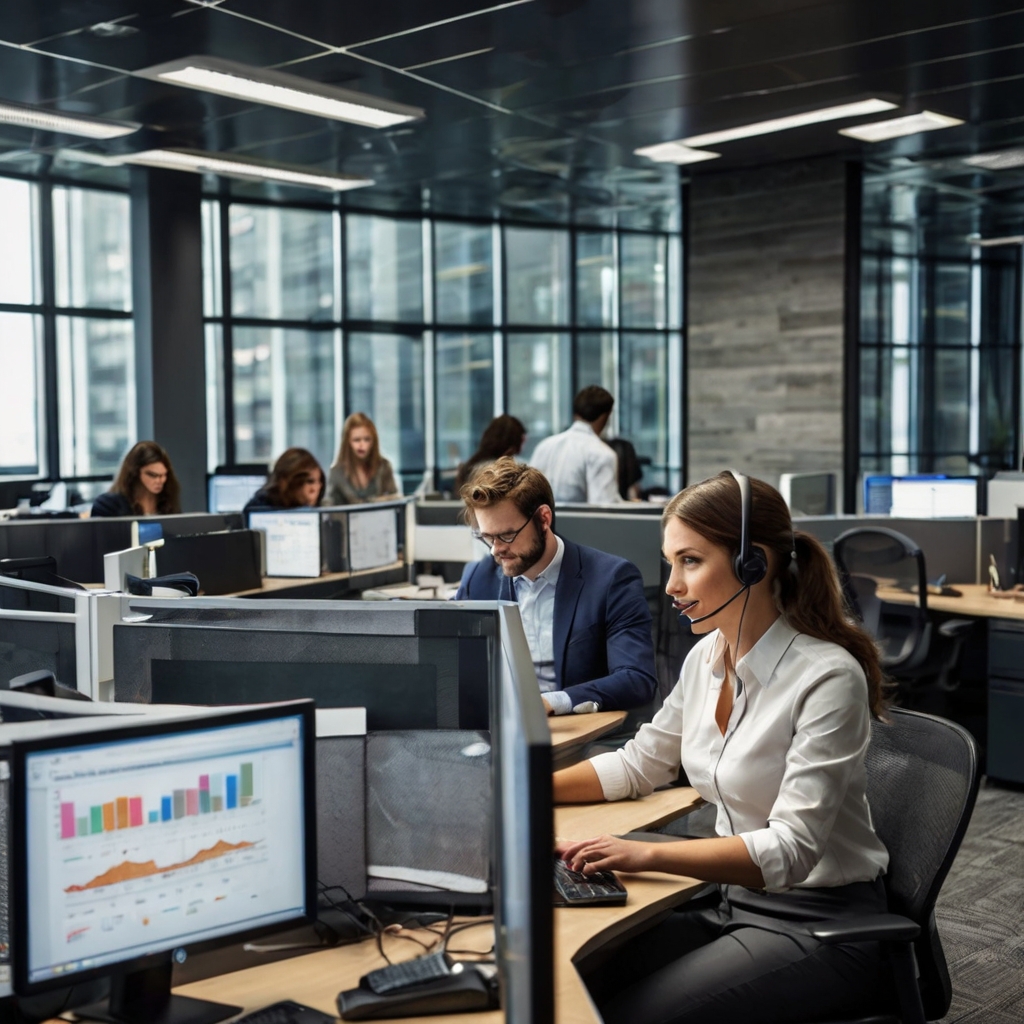 Call Center Solutions